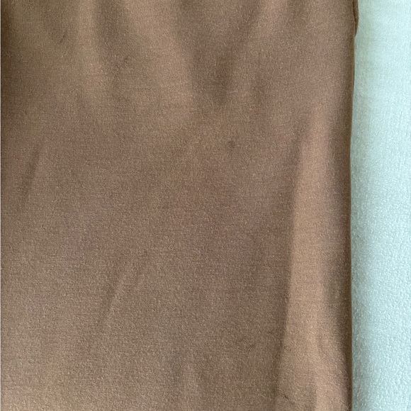 Varley The Slim Pant 25” Cedar color - Picture 11 of 12